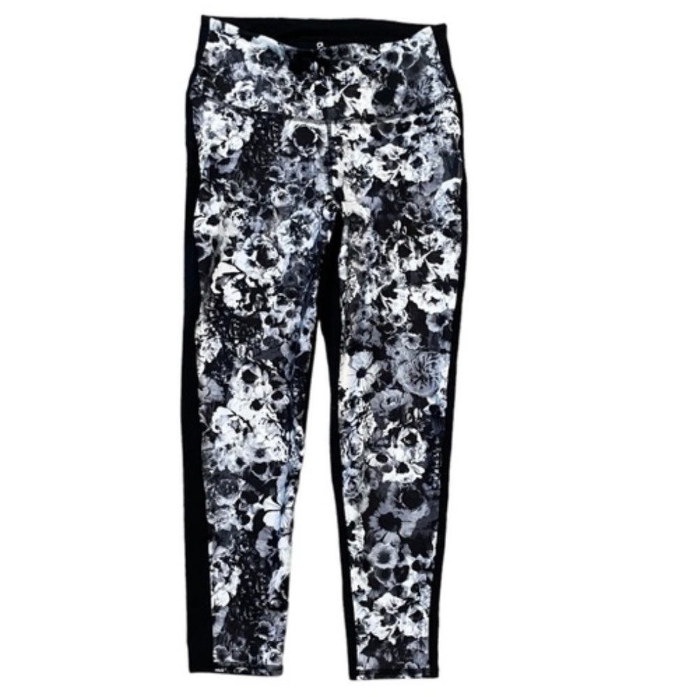 Gap Fit Active Cropped Leggings